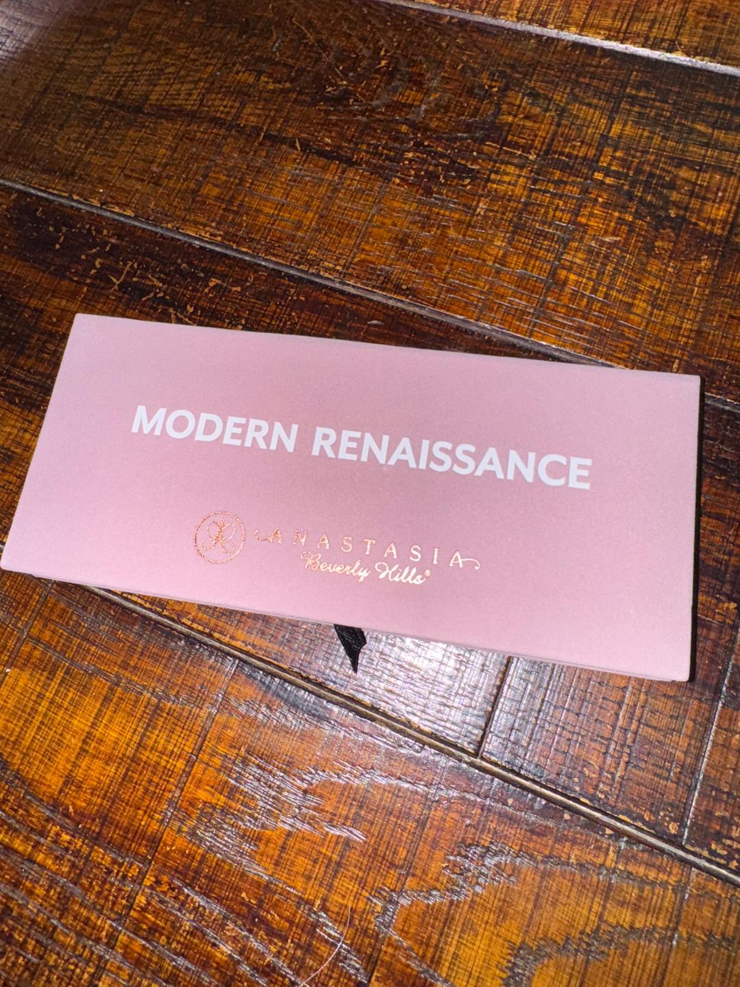 Anastasia Beverly Hills Палетка теней для век Anastasia Beverly Hills Modern Renaissance — фото 2
