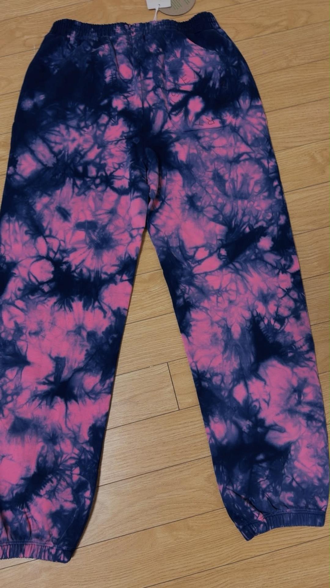 Stella McCartney Спортивные брюки Stella McCartney — фото 2