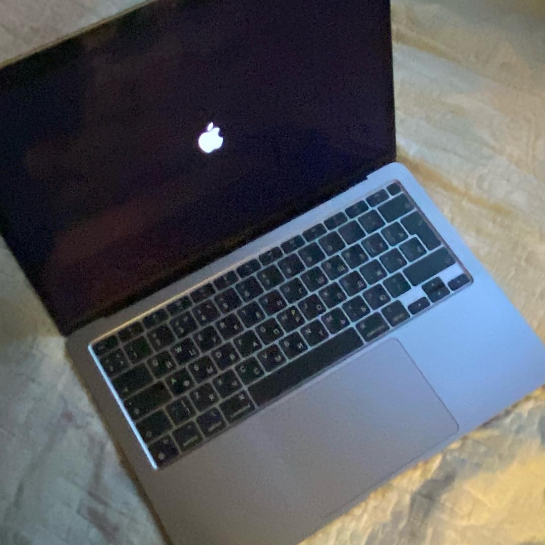 Apple MacBook Air M1 (2020) — фото 2