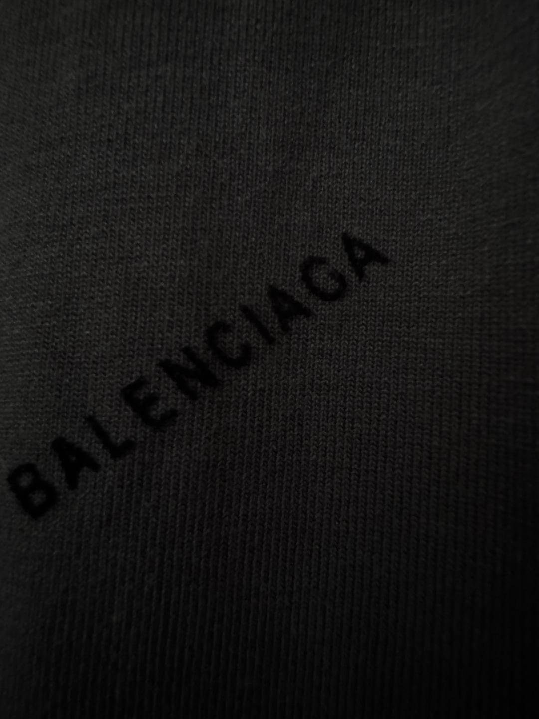 4F Водолазка Balenciaga  1:1 — фото 2