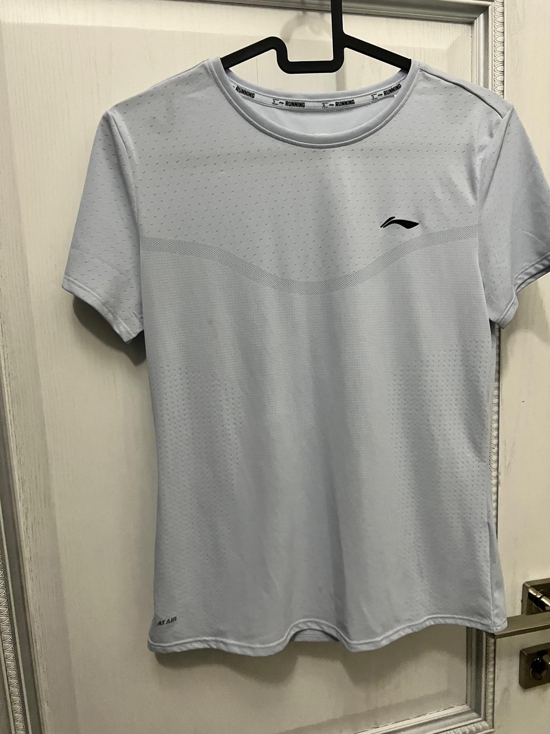 LI-NING футболка Li-ning — фото 2