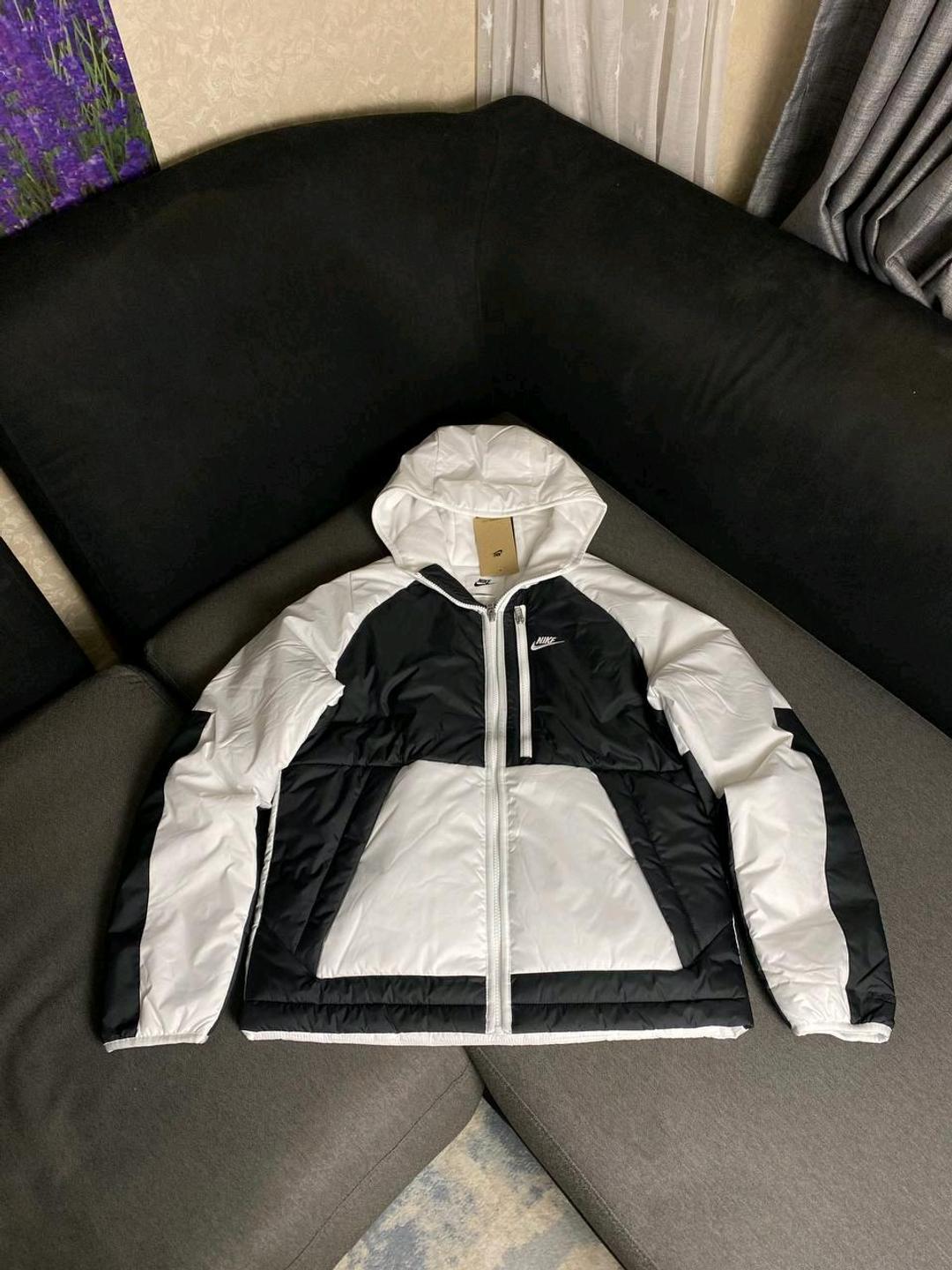 Nike Nike куртка пуховик — фото 2