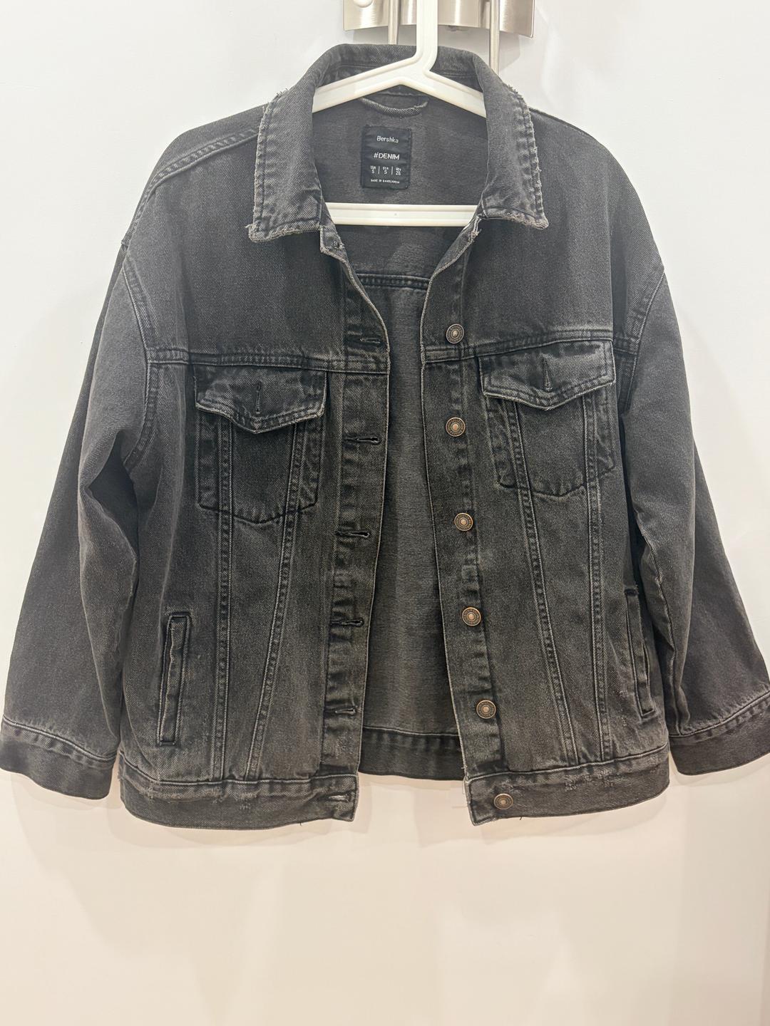 Bershka Куртка-BERSHKA — фото 2