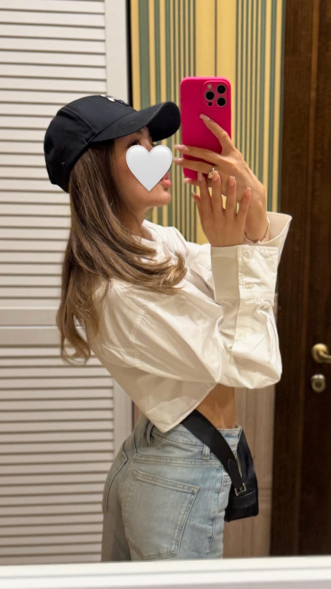Zara Рубашка Zara — фото 2