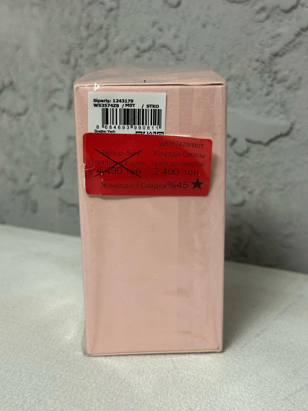 LC Waikiki Парфюмерная вода LCW Vision Pink Edition — фото 2