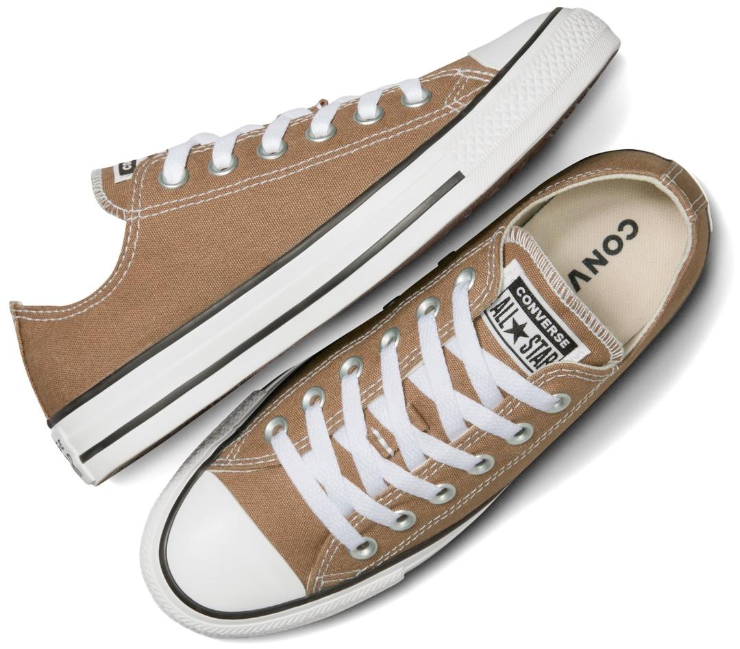 Converse Кеды Converse Chuck Taylor All Star Low, размер 37 — фото 2