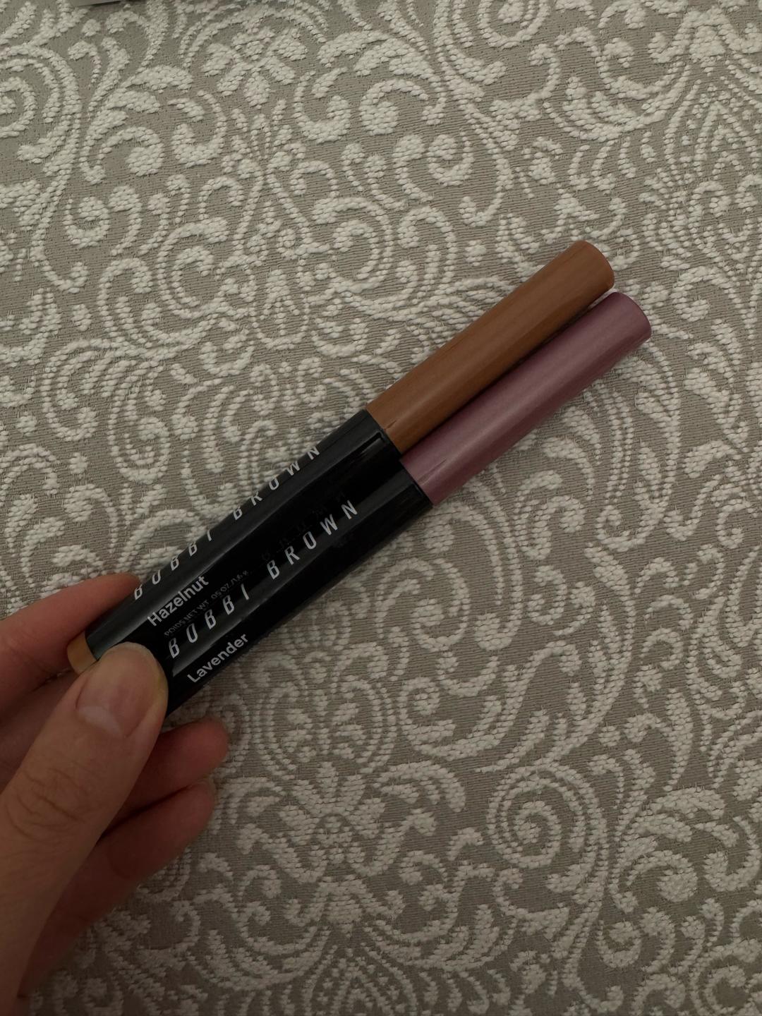 Bobbi Brown Тени и помада от Bobbi Brown — фото 2