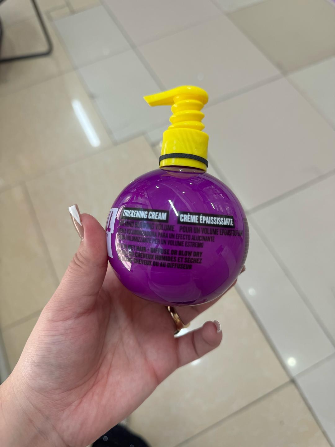 TIGI Bed Head Tigi small talk — фото 2