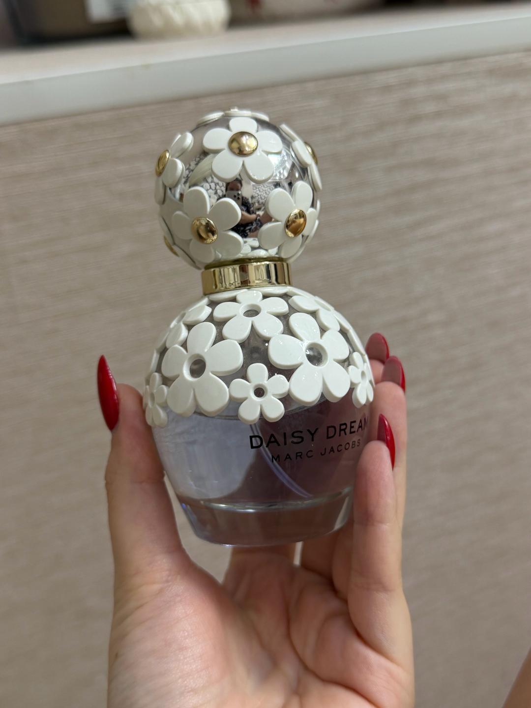 Marc Jacobs Marc Jacob’s Daisy Dream — фото 2
