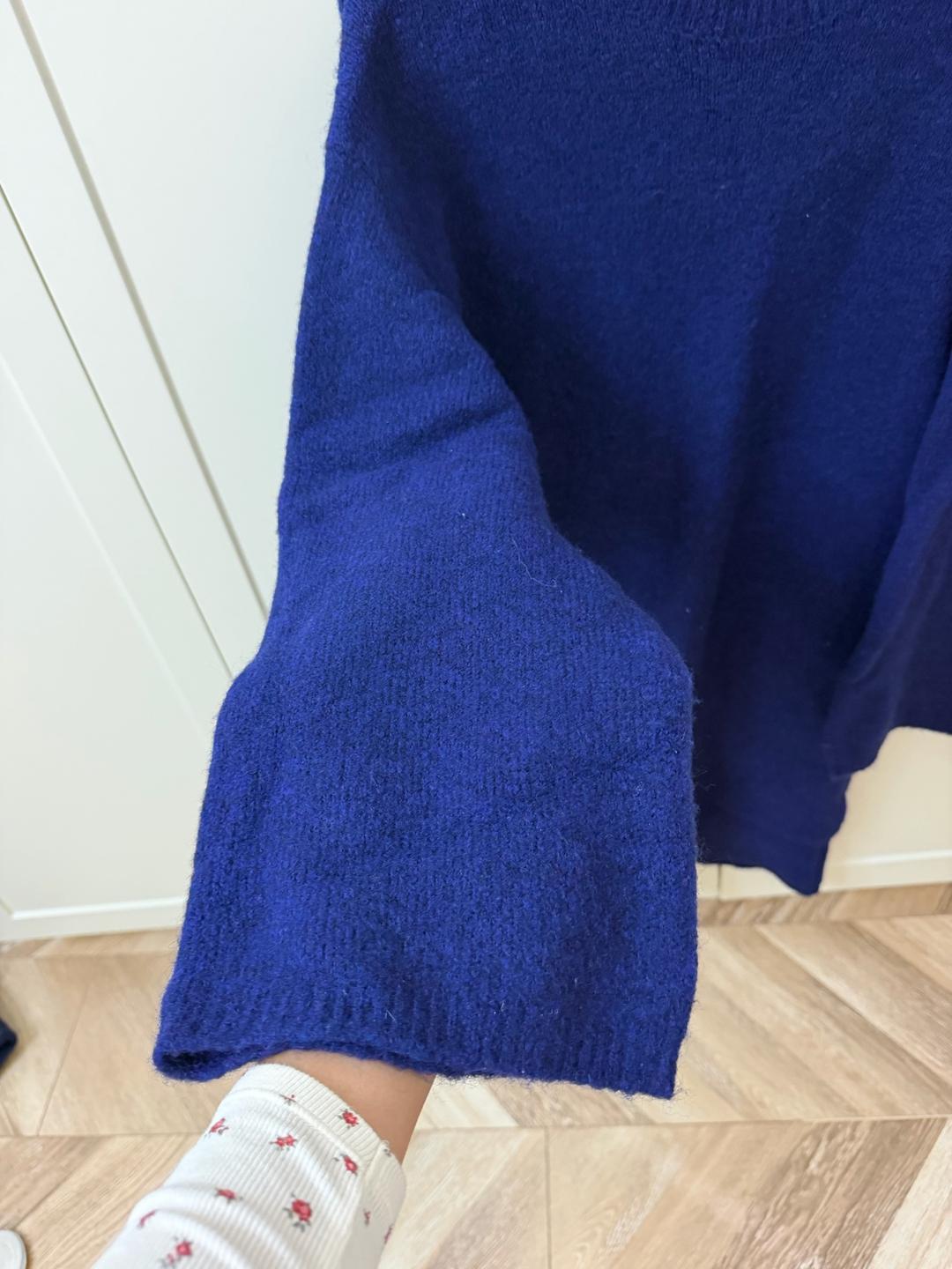 Massimo Dutti Мини платье  Massimo Dutti — фото 2