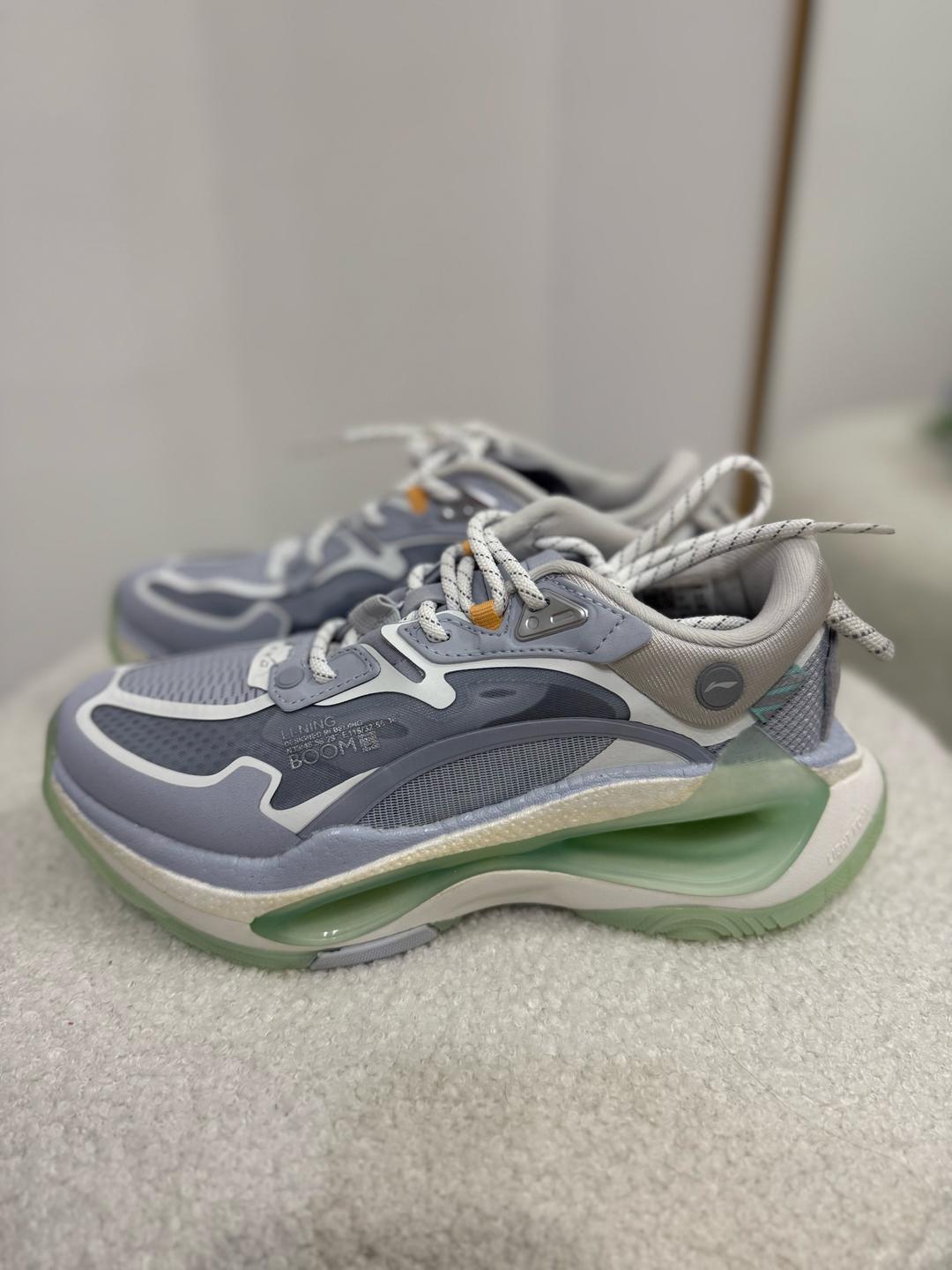 LI-NING Кроссовки LI-NING — фото 2