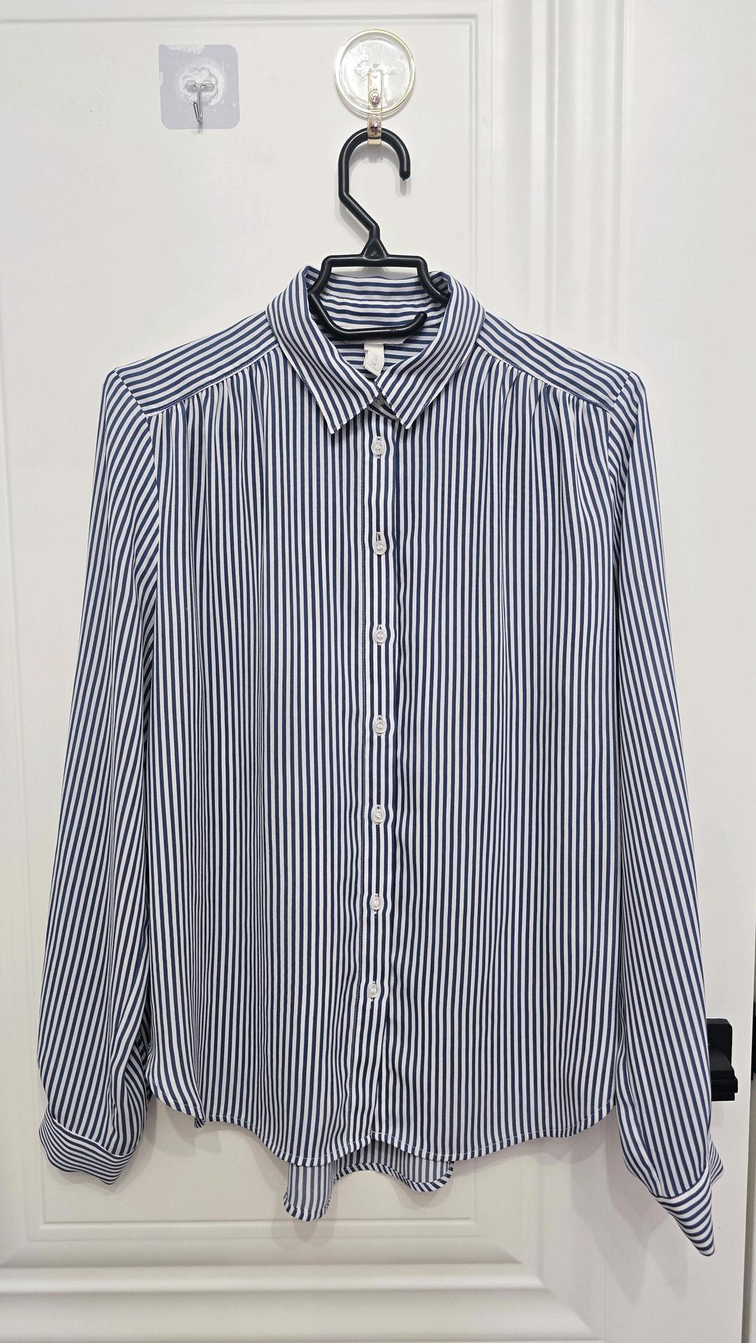 H&M Блузка H&M, S — фото 2