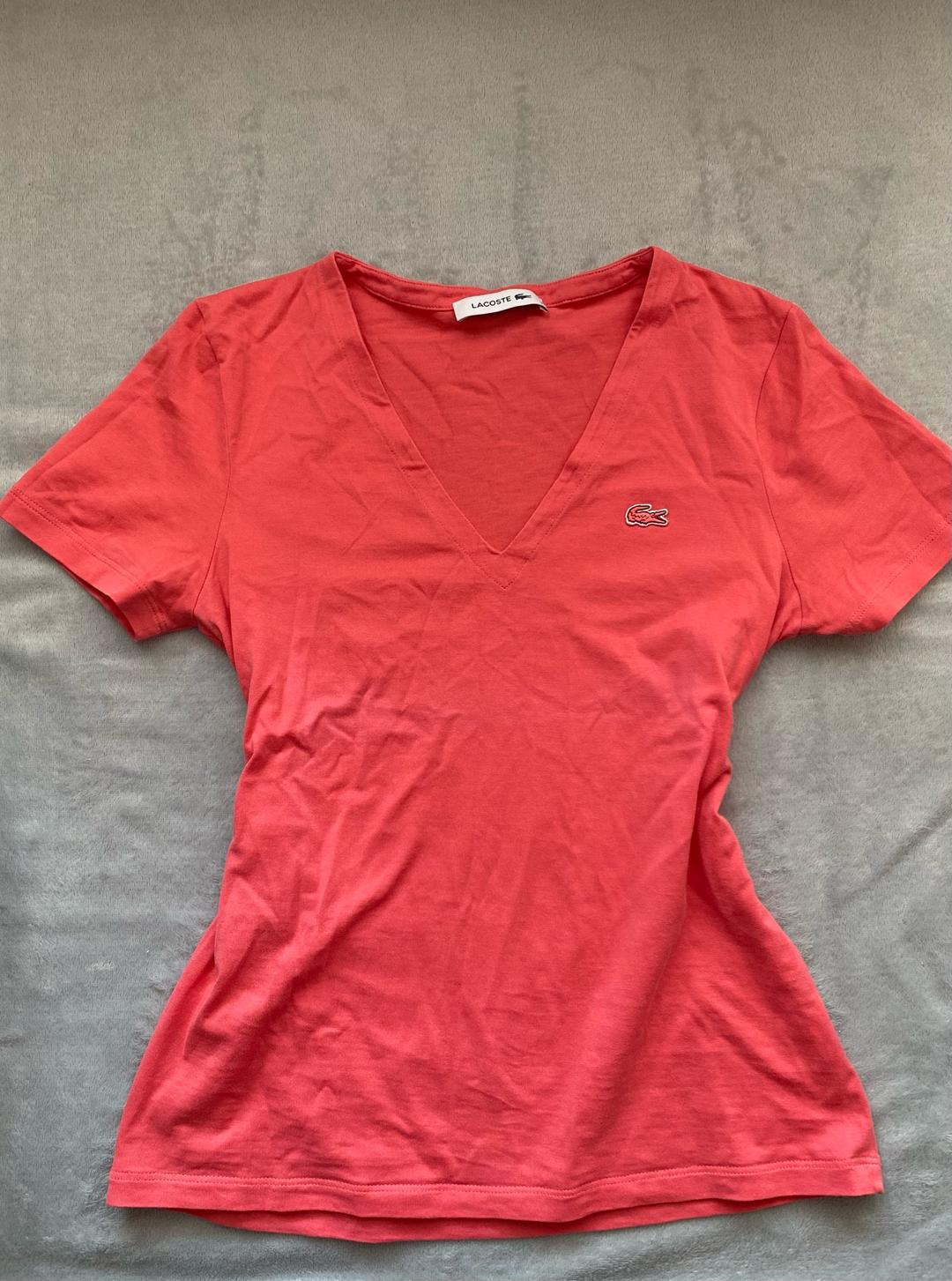 Lacoste Футболка LACOSTE — фото 2