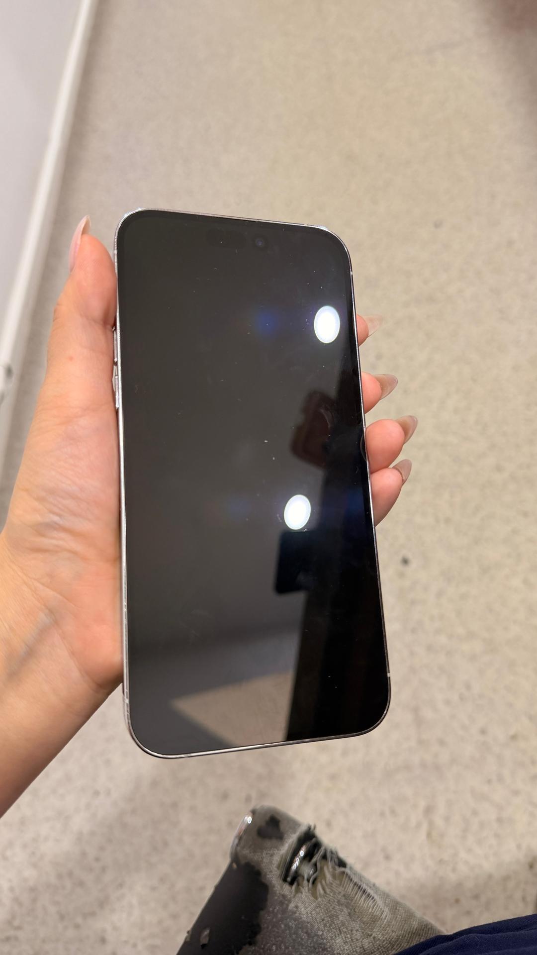 Apple Смартфон Apple iPhone 14 pro max — фото 2