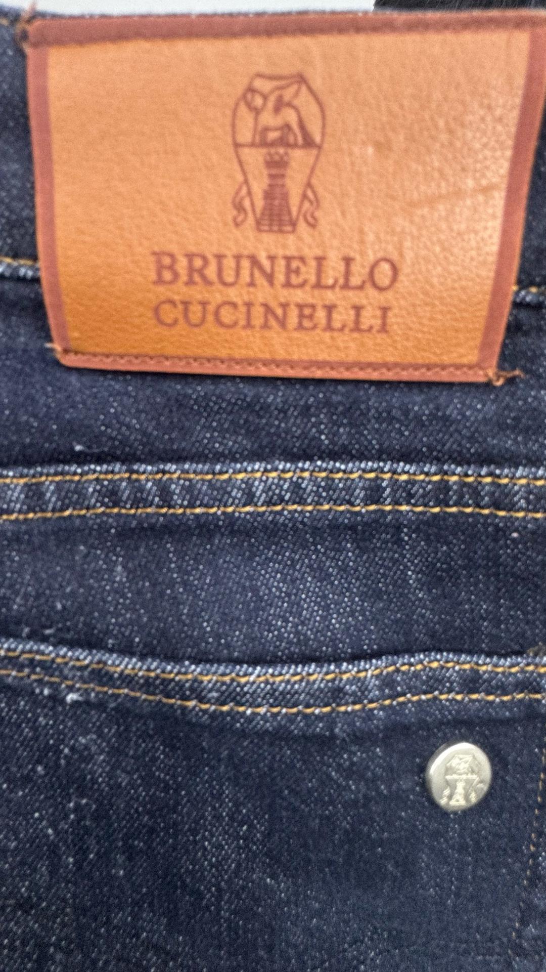 Brunello Cucinelli BRUNELLO CUCINELLI — фото 2