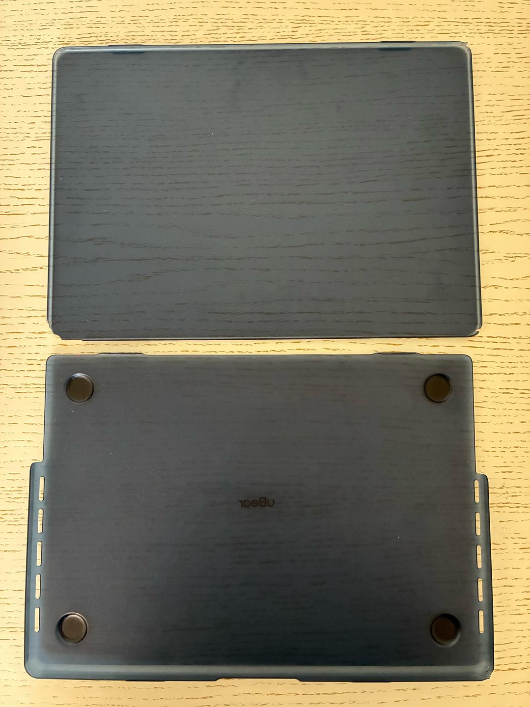 uBear Чехол uBear для MacBook/MacBook Pro — фото 2