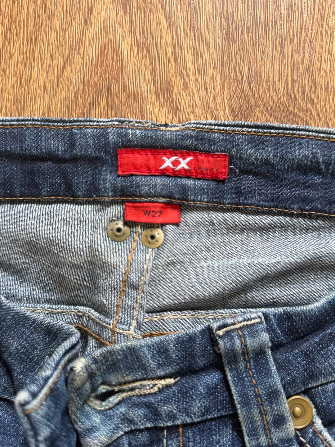 Xx Женские джинсы XX — фото 2