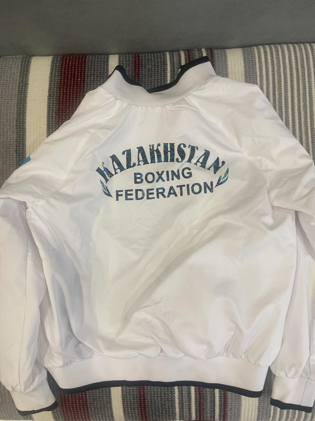 kazahstan Спортивный костюм — фото 2
