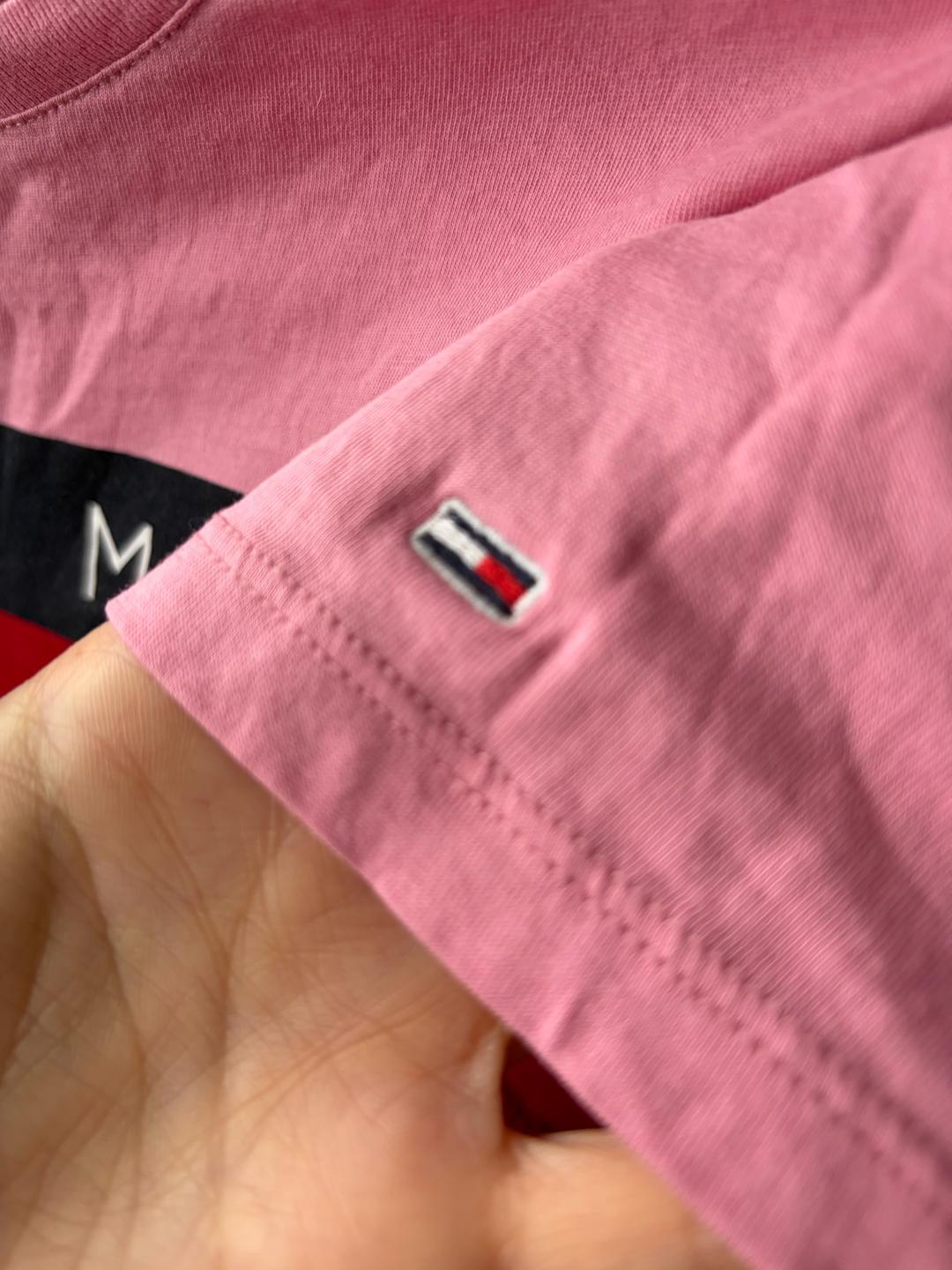 Tommy Hilfiger Топ Tommy Hilfiger — фото 2