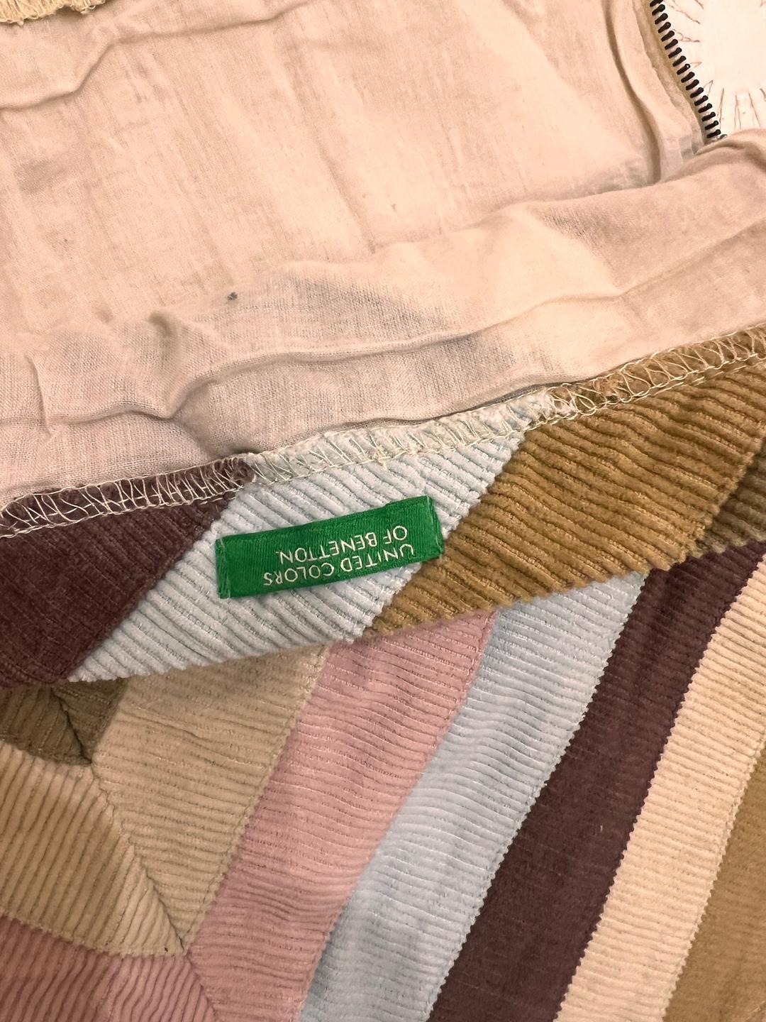 United Colors of Benetton Юбка Benetton — фото 2