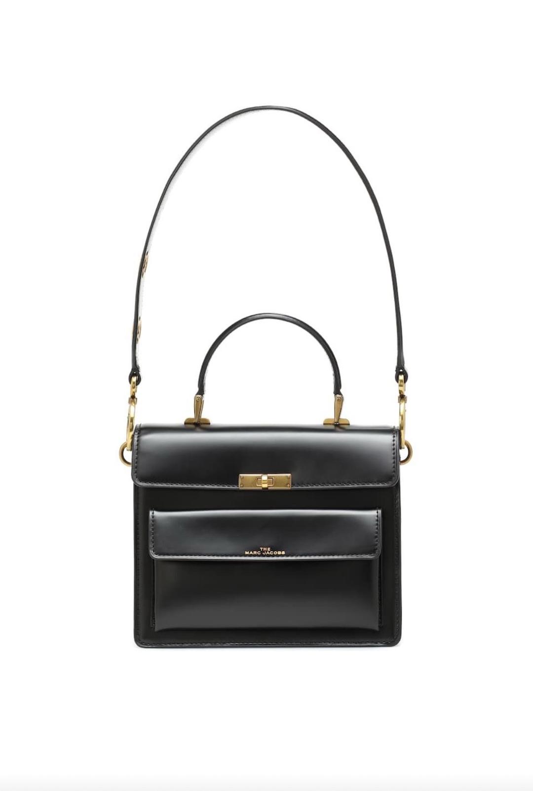 Marc Jacobs Marc Jacobs Uptown bag — фото 2