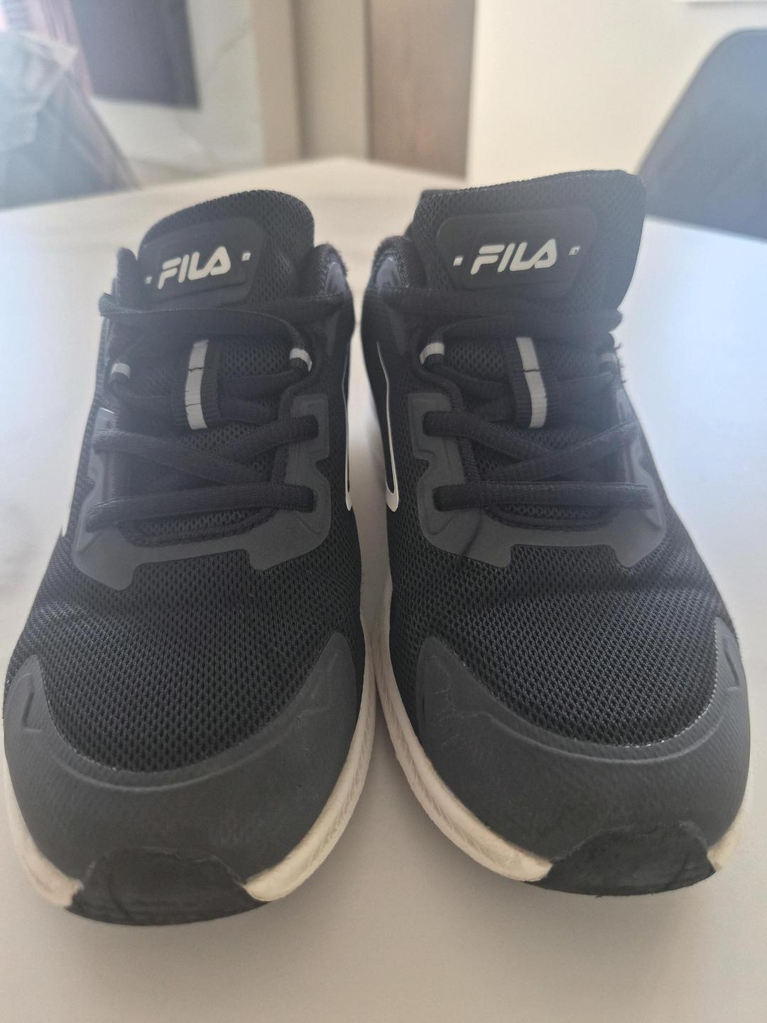 FILA Кроссовки Fila — фото 2