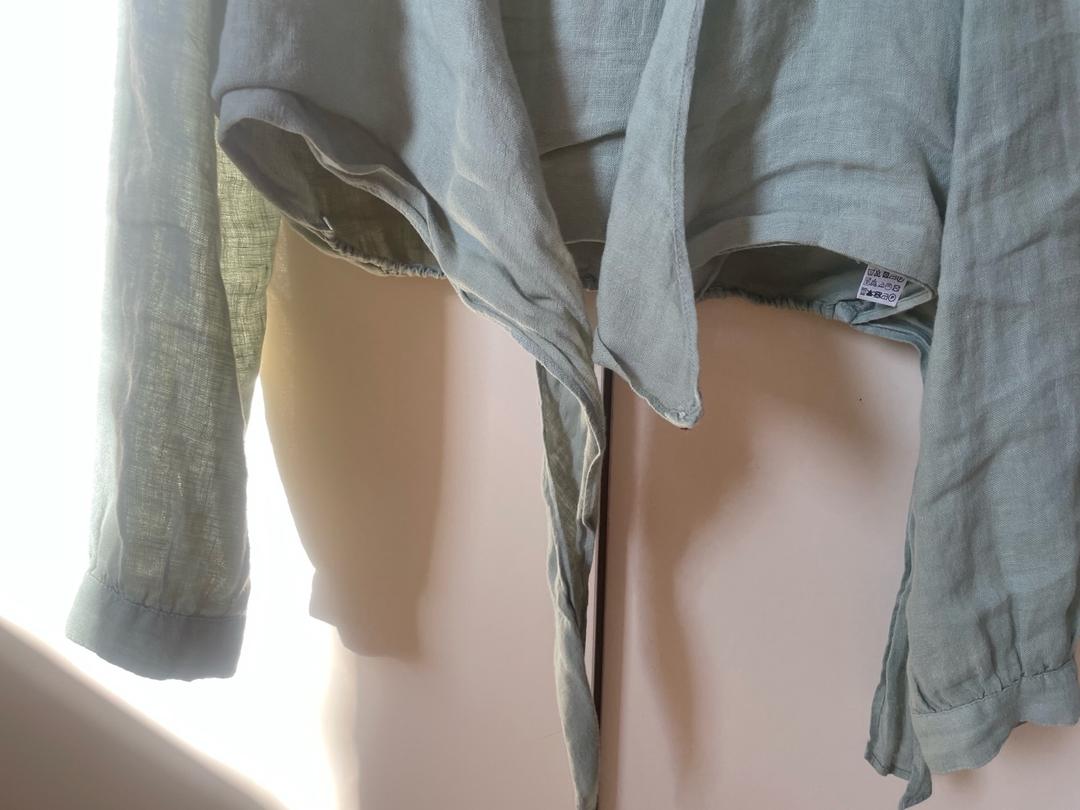 Zara Рубашка — фото 2
