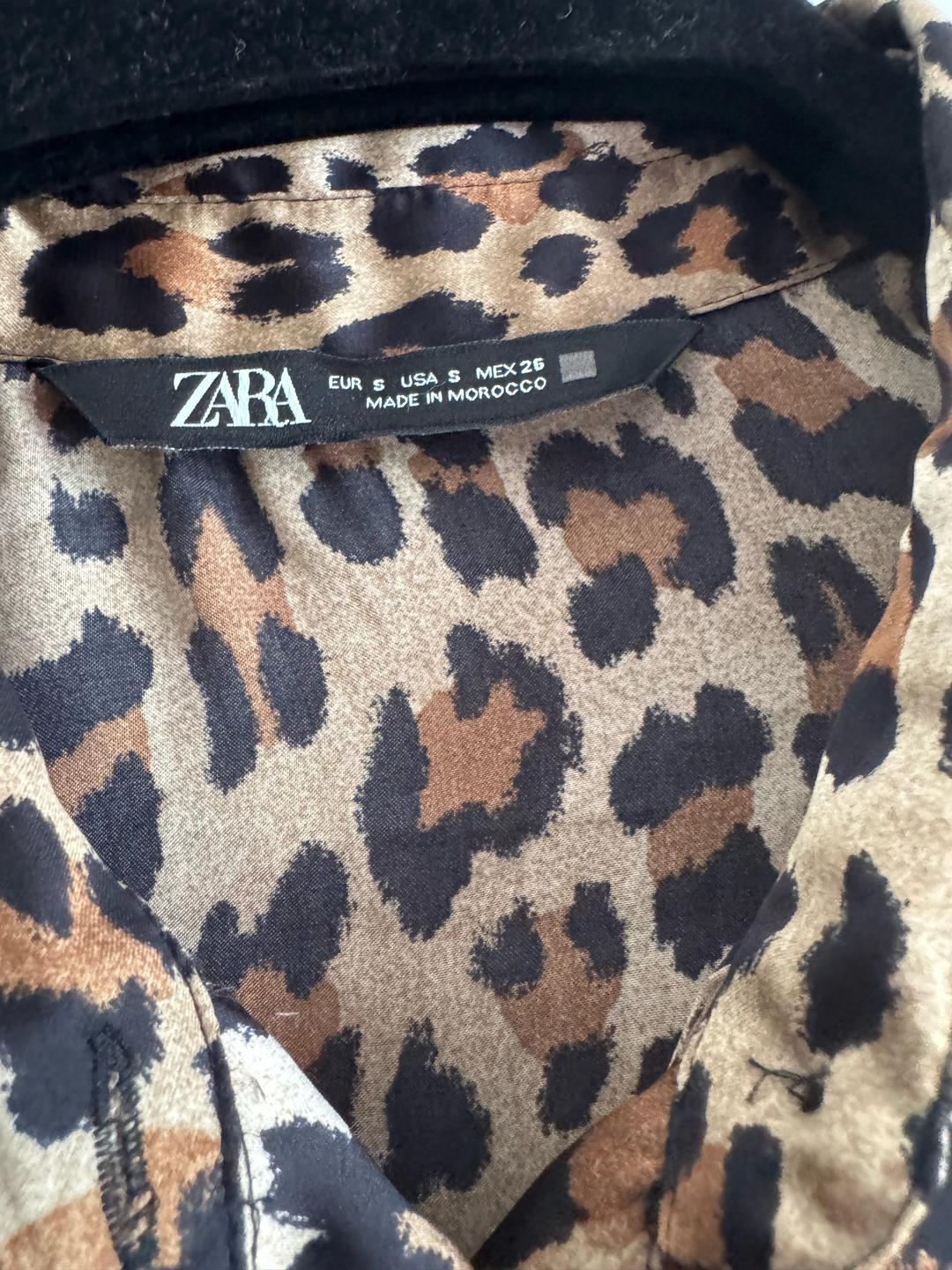Zara Блузка Zara — фото 2