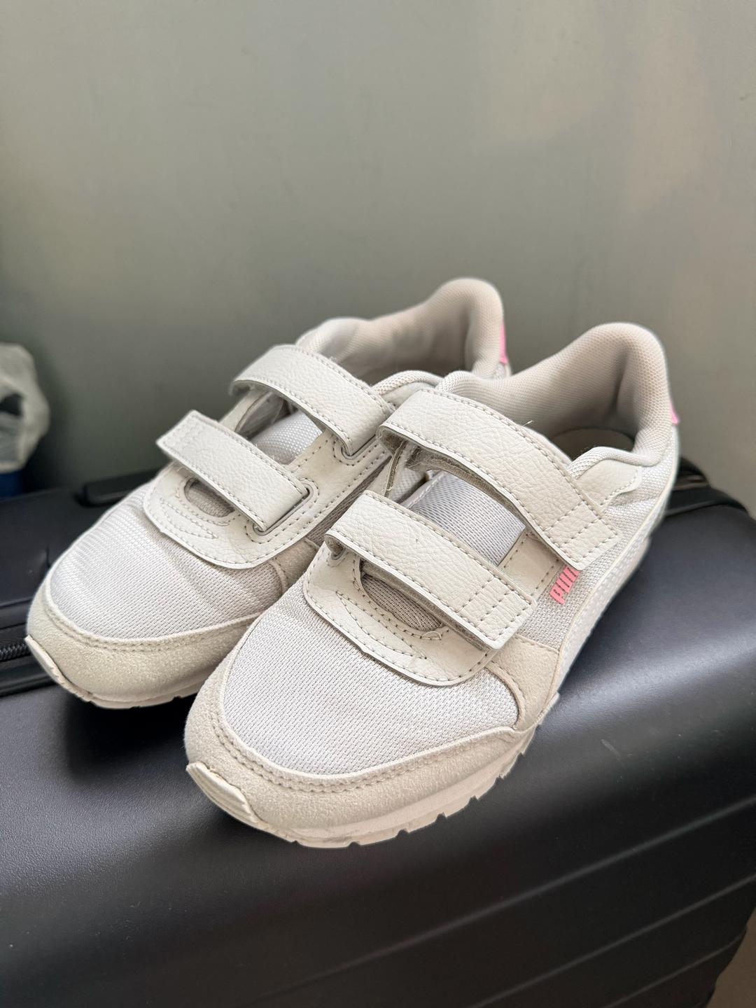 Puma Кроссовки Puma — фото 2