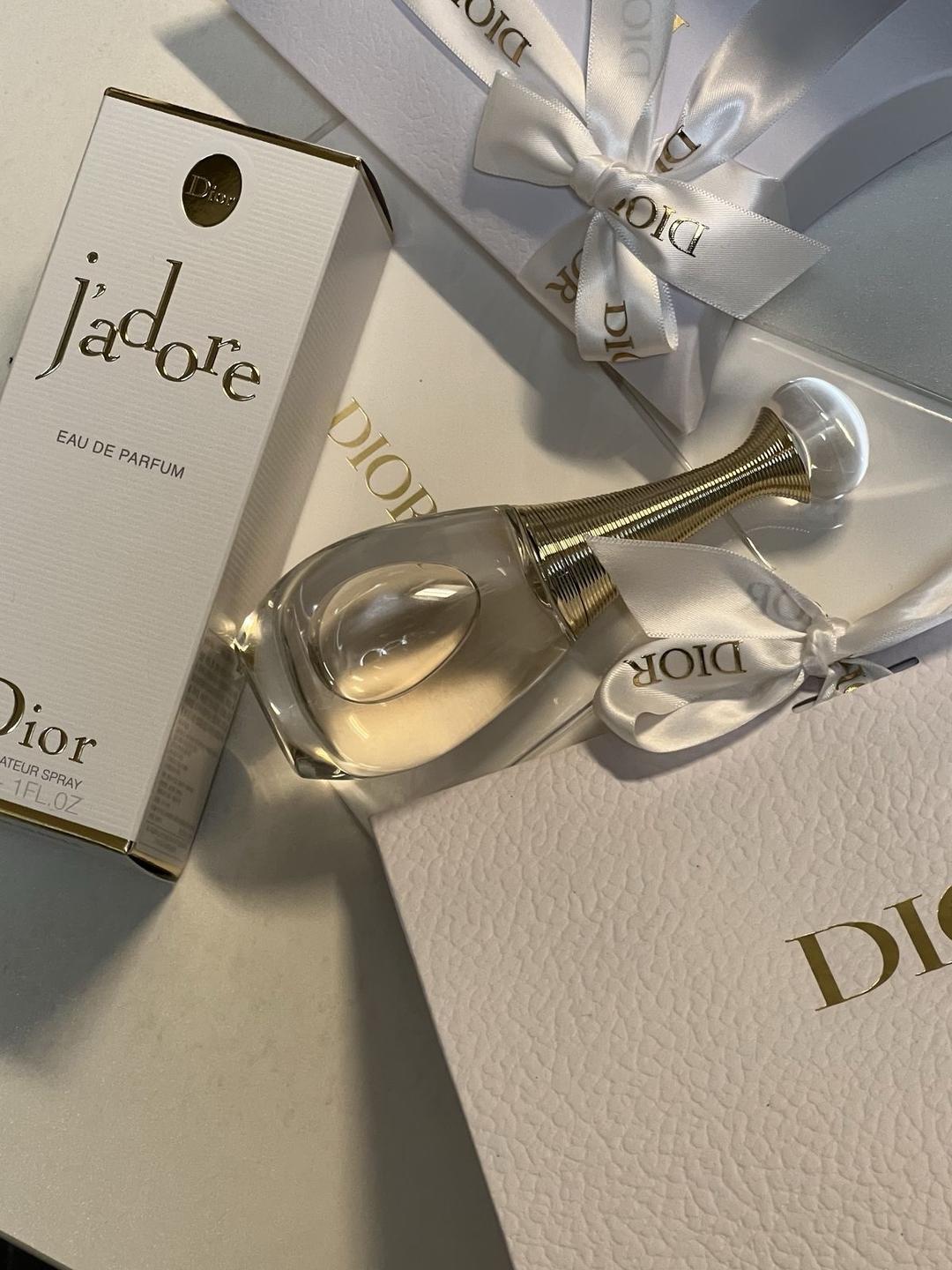 Dior Christian Dior J'adore Eau de Parfum 100мл — фото 2