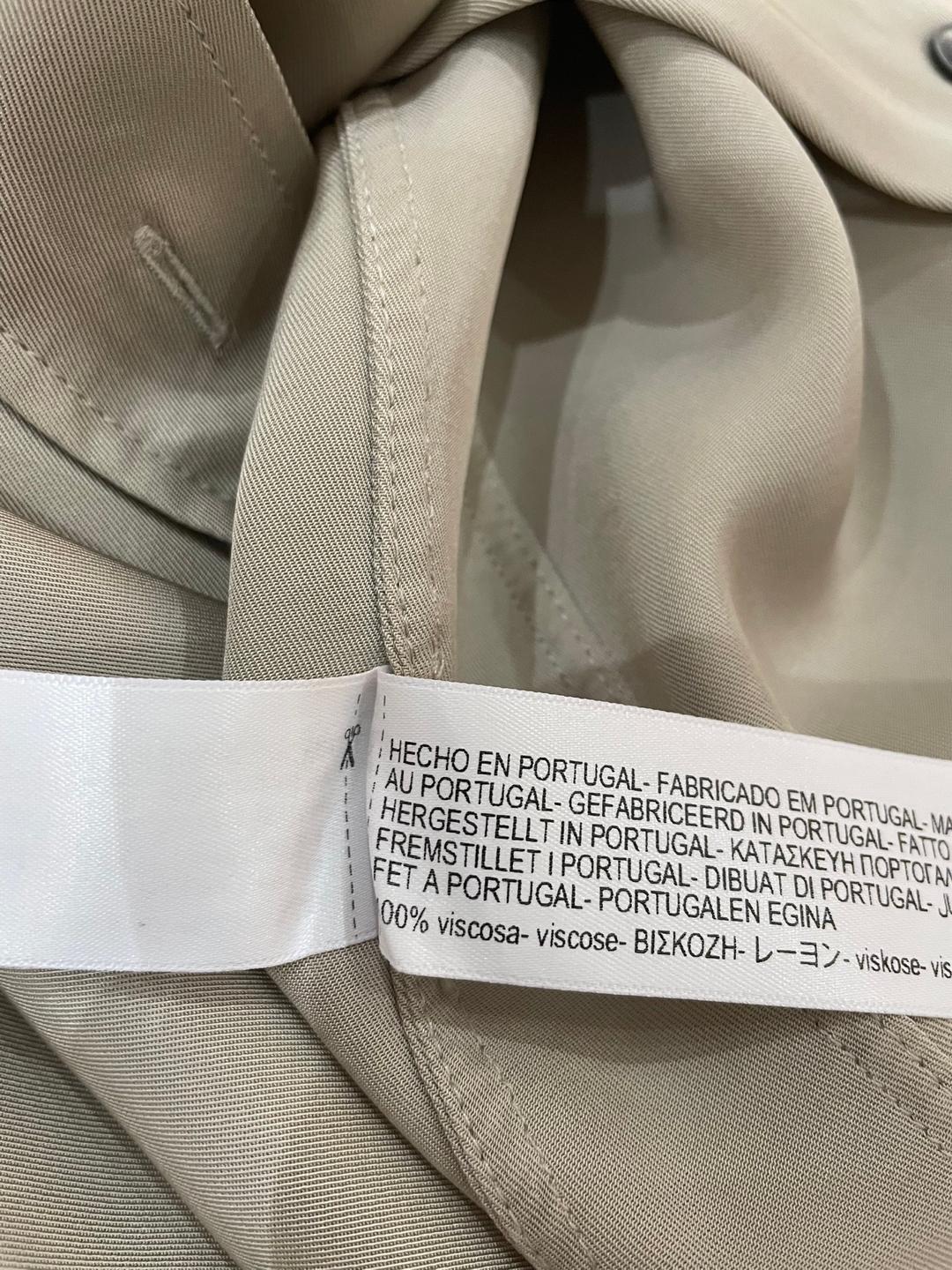 Massimo Dutti Рубашка Massimo Dutti — фото 2