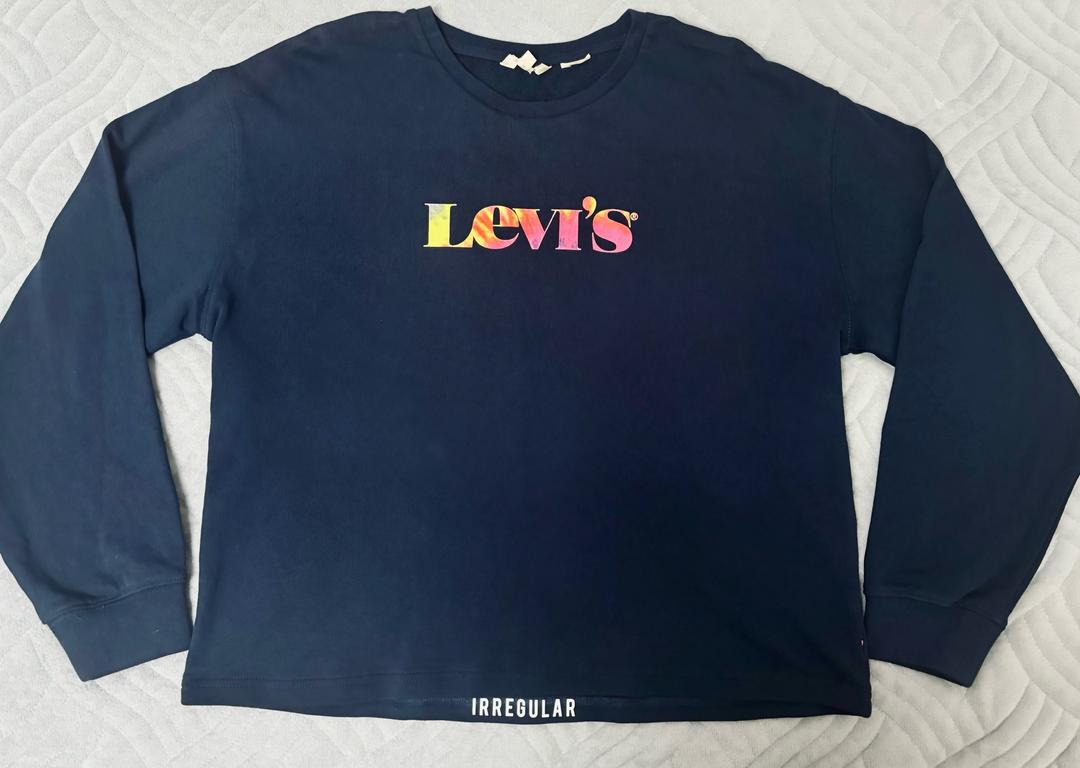 Levi's Свитшот Levi's — фото 2