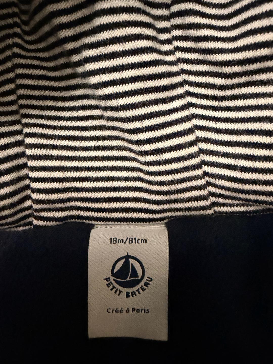 Petit Bateau Куртка Petit Bateau — фото 2
