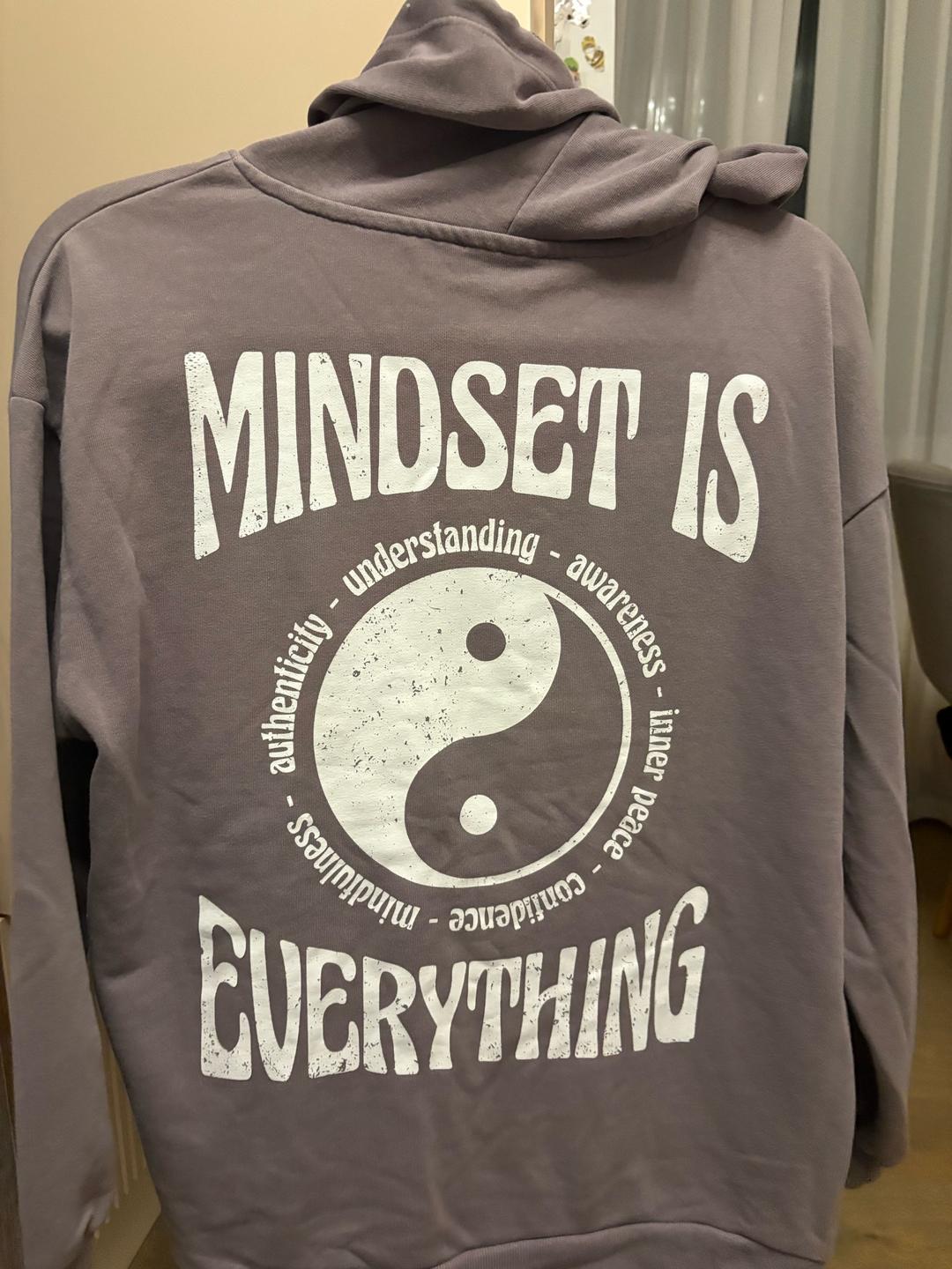 LC Waikiki Худи с принтом — фото 2