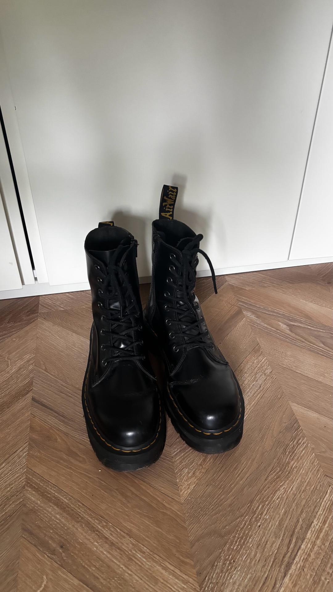 Dr. Martens Ботинки Dr. Martens — фото 2