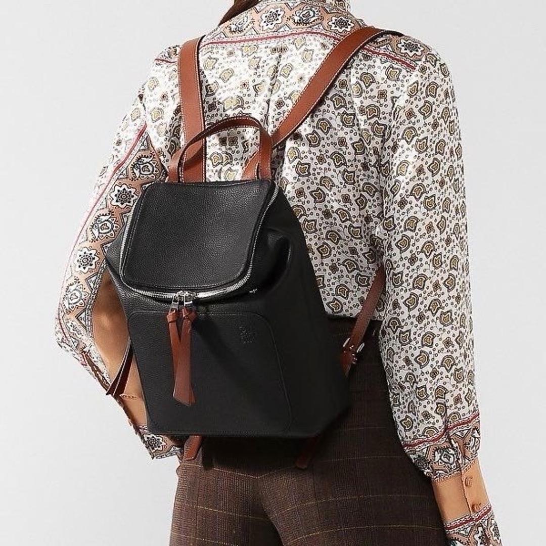 Loewe Loewe Goya backpack — фото 2