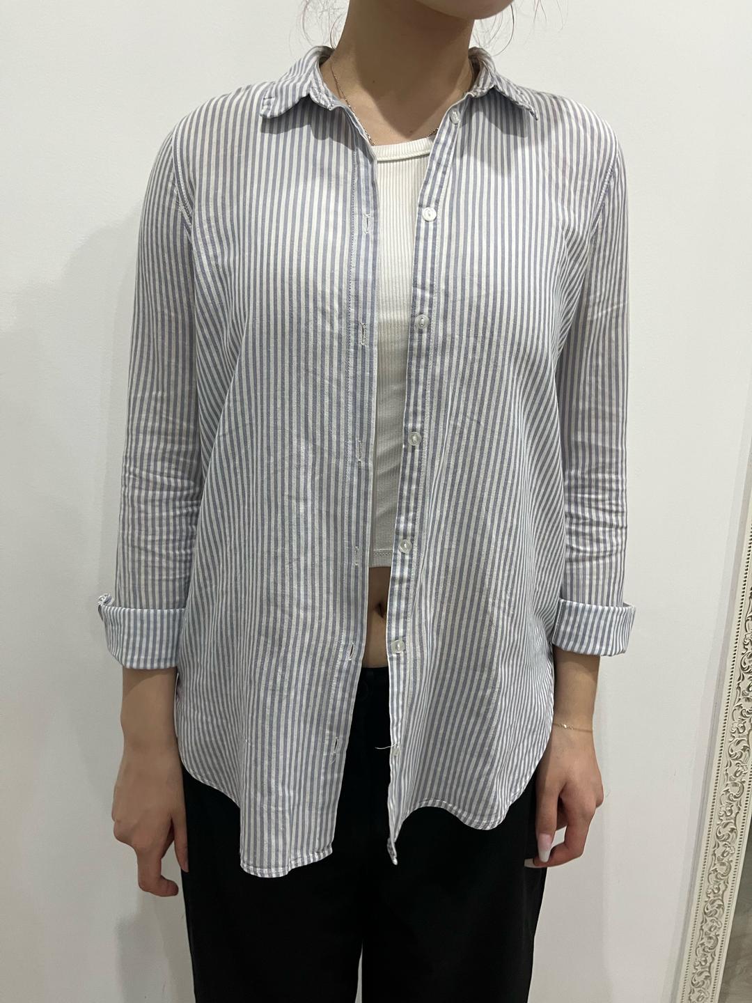 H&M Рубашка H&M — фото 2