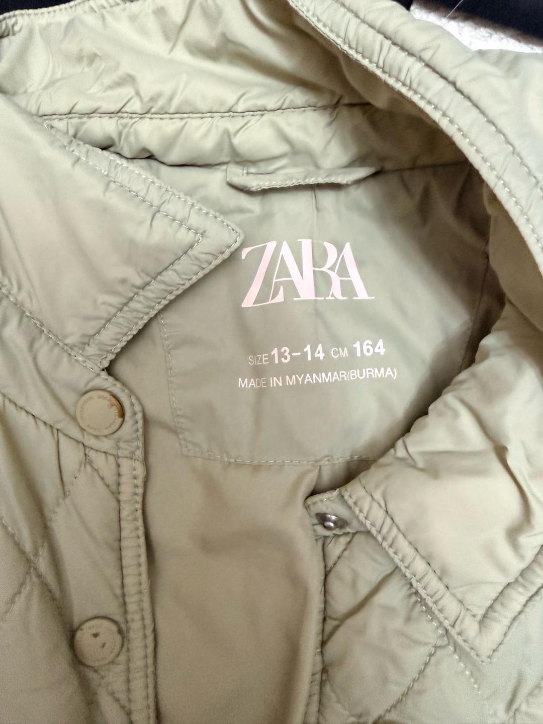 Zara Продам вещи на девушку — фото 2