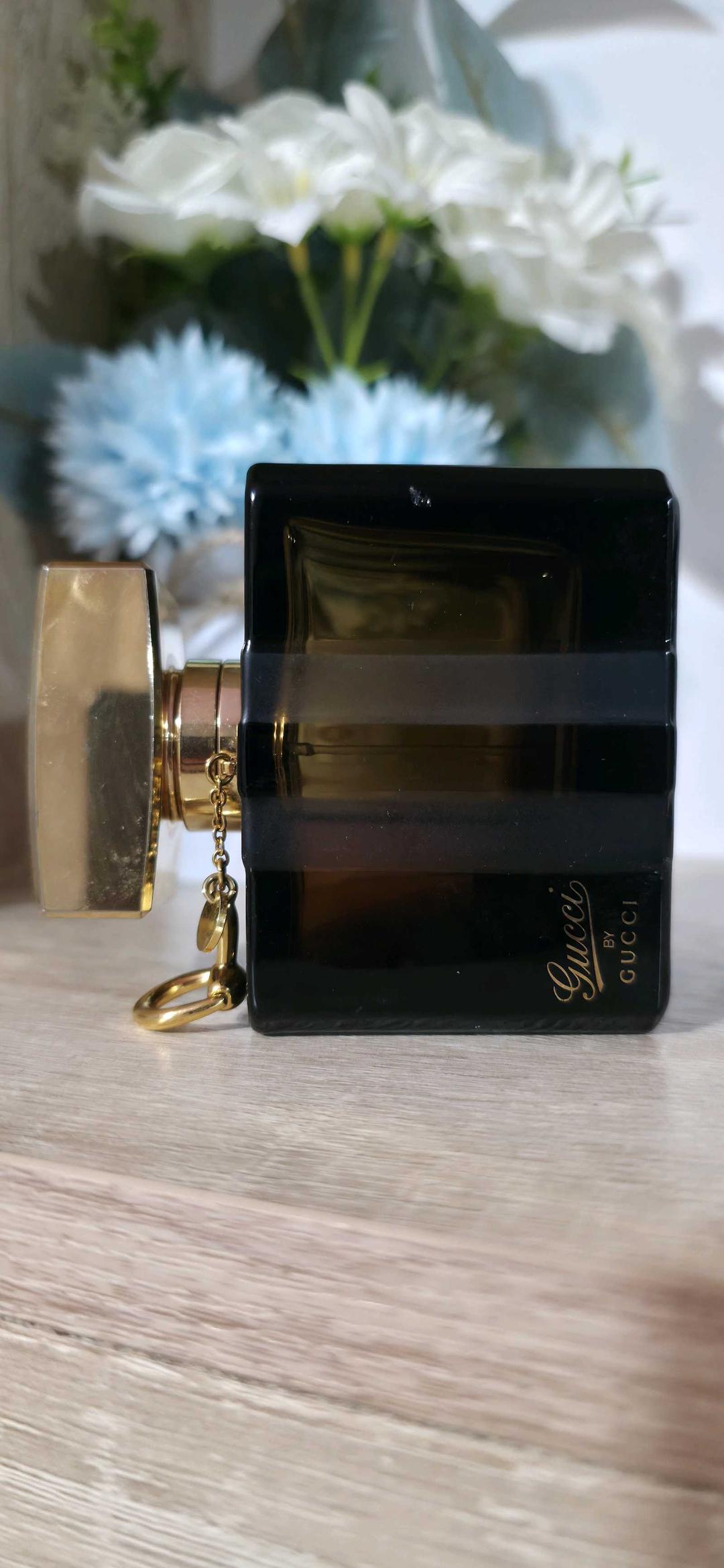 Gucci Gucci by Gucci Eau de Parfum Gucci — фото 2