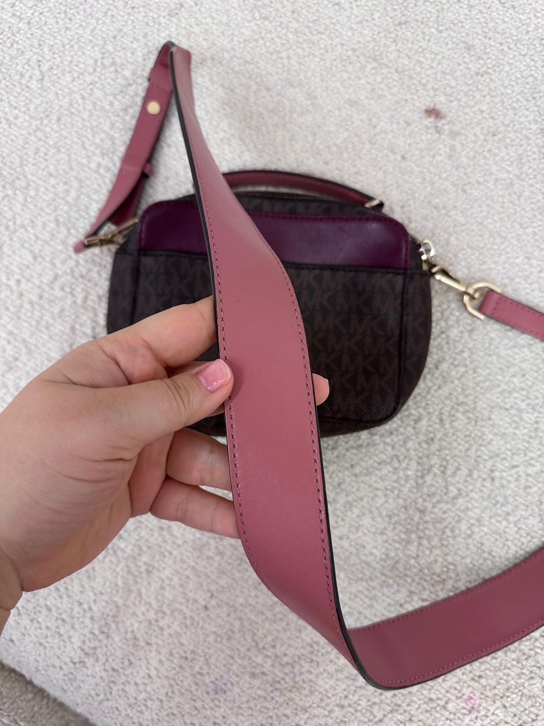Michael Kors Сумка Michael Kors кроссбоди — фото 2
