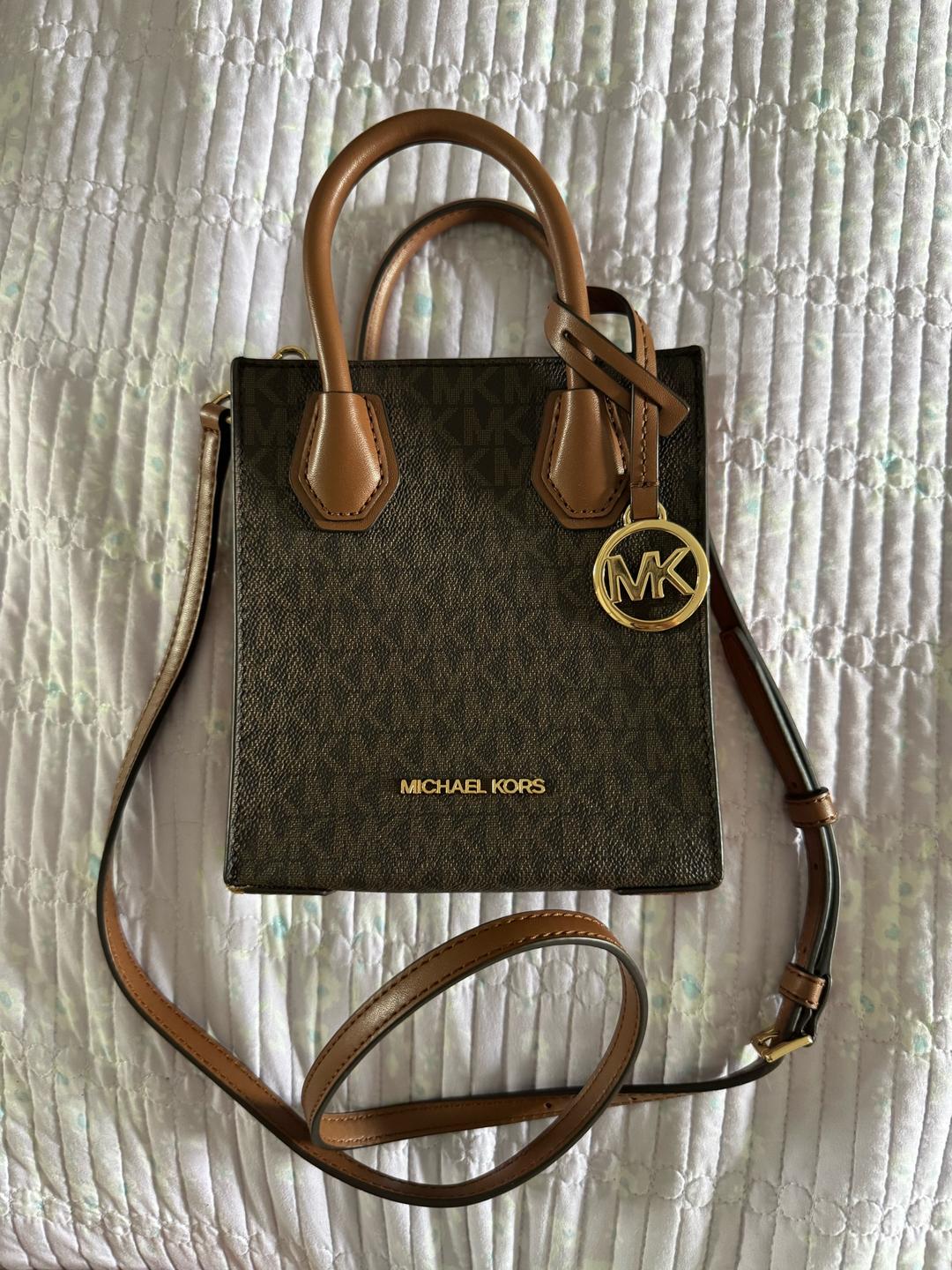 Michael Kors Сумка Michael Kors — фото 2