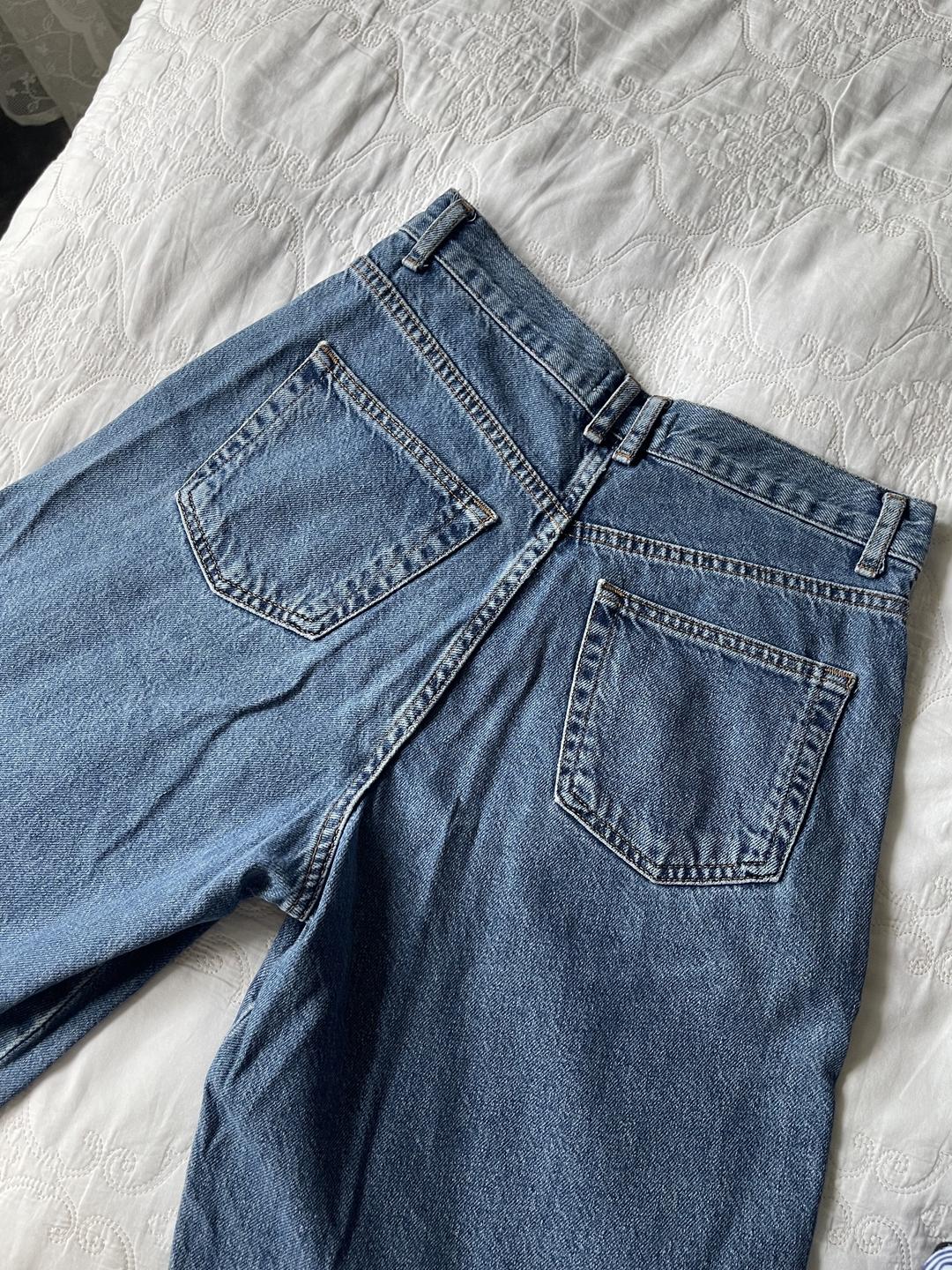 Pull & Bear Джинсы PULL&BEAR  — фото 2