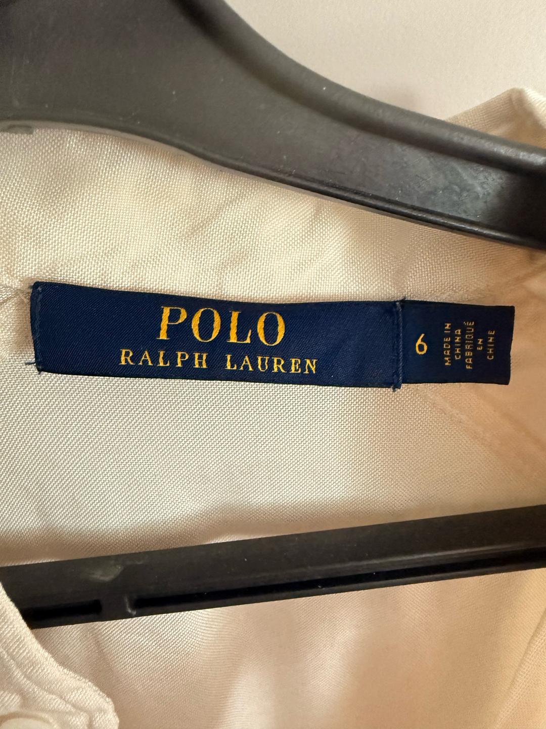 Polo Ralph Lauren Платье Polo Ralph Lauren — фото 2