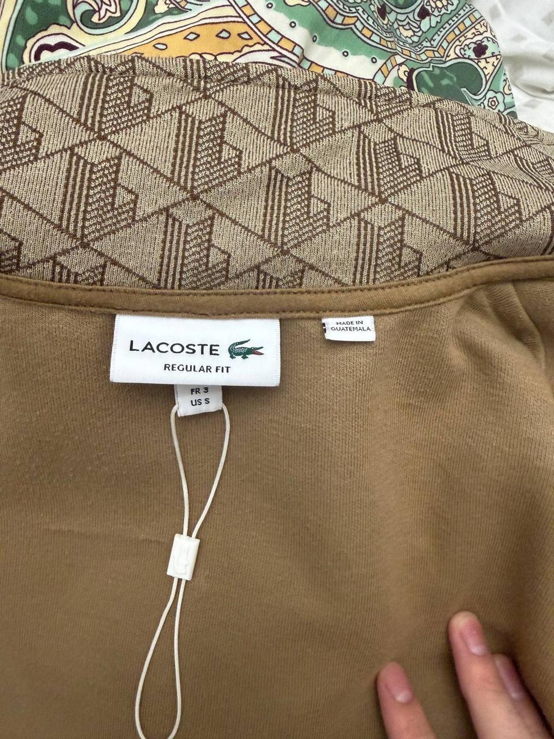 Lacoste Спортивный костюм Lacoste — фото 2
