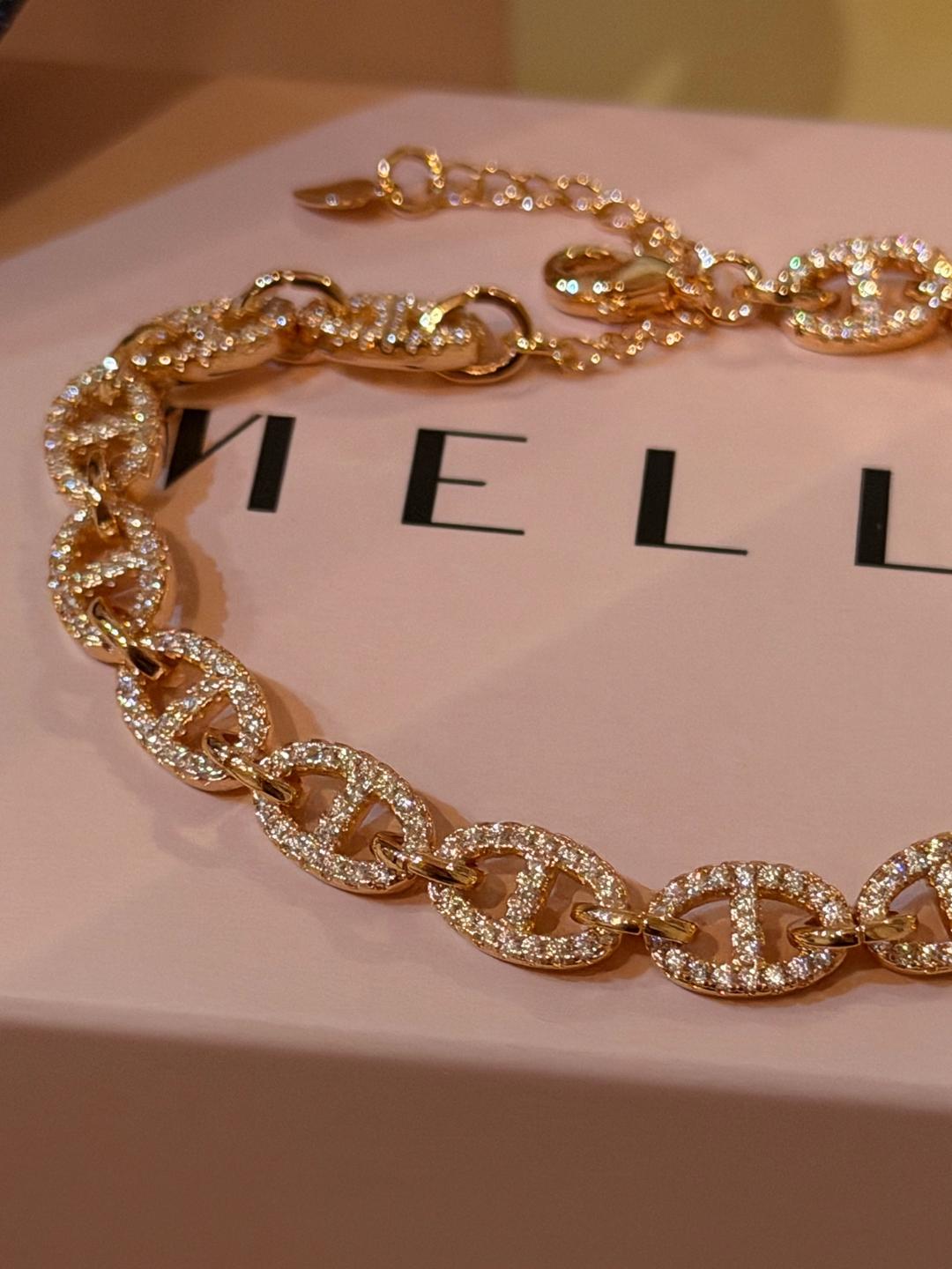 mellis Браслет mellis jewellery — фото 2