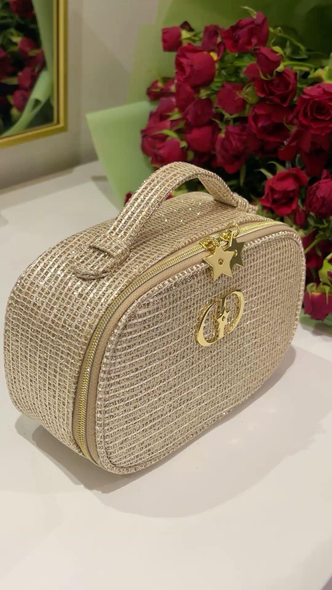 Dior Косметичка — фото 2