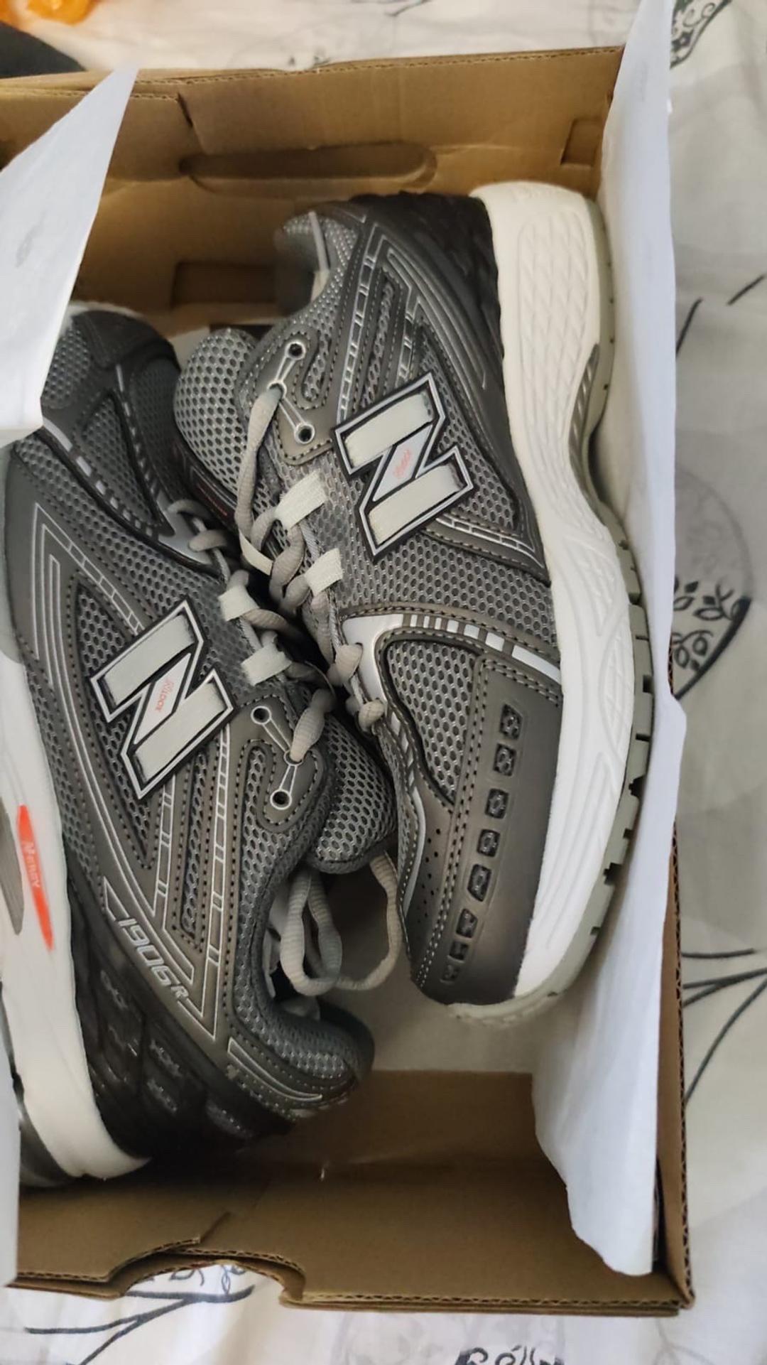 New Balance Кроссовки new balance — фото 2