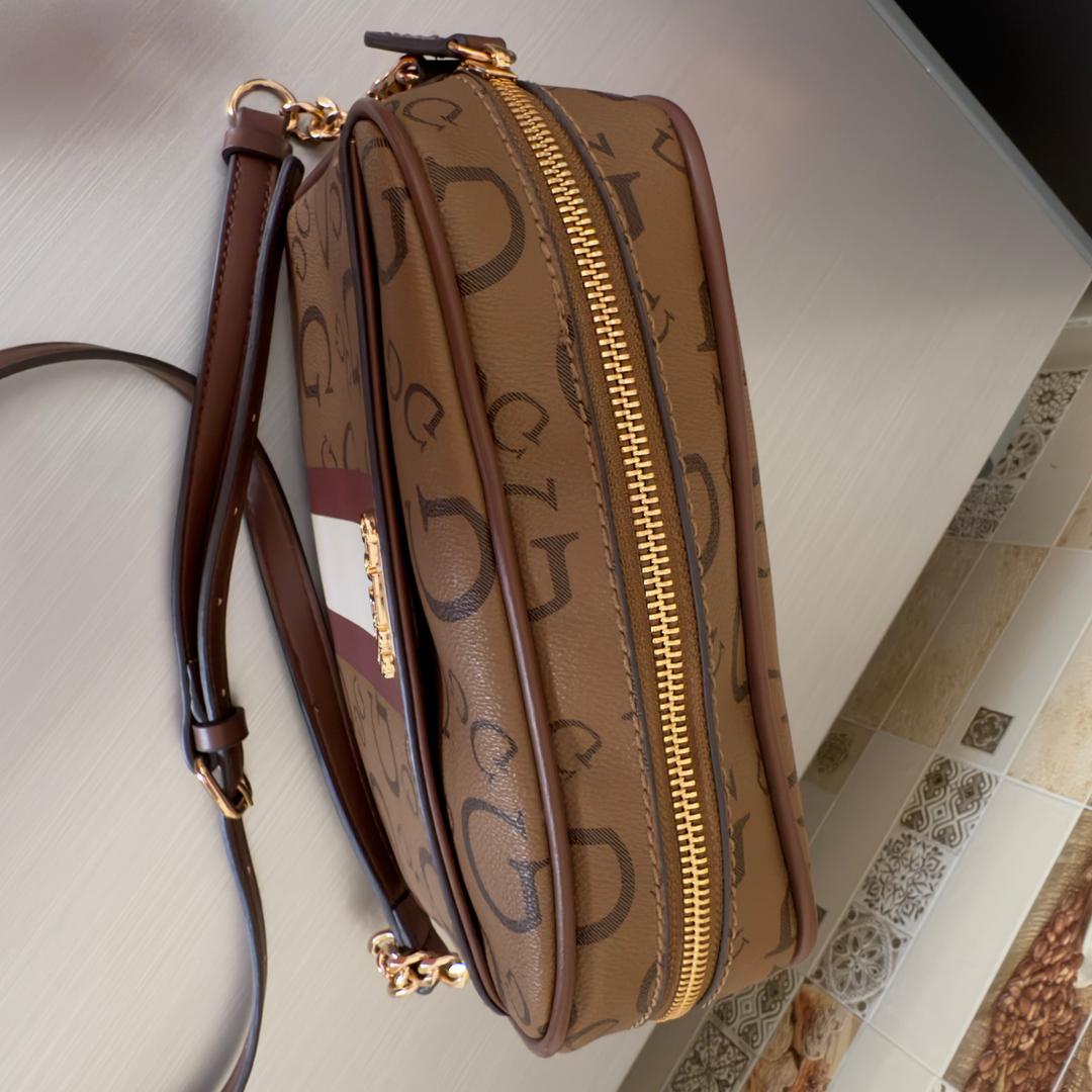 GUESS Сумка кросс-боди Guess — фото 2