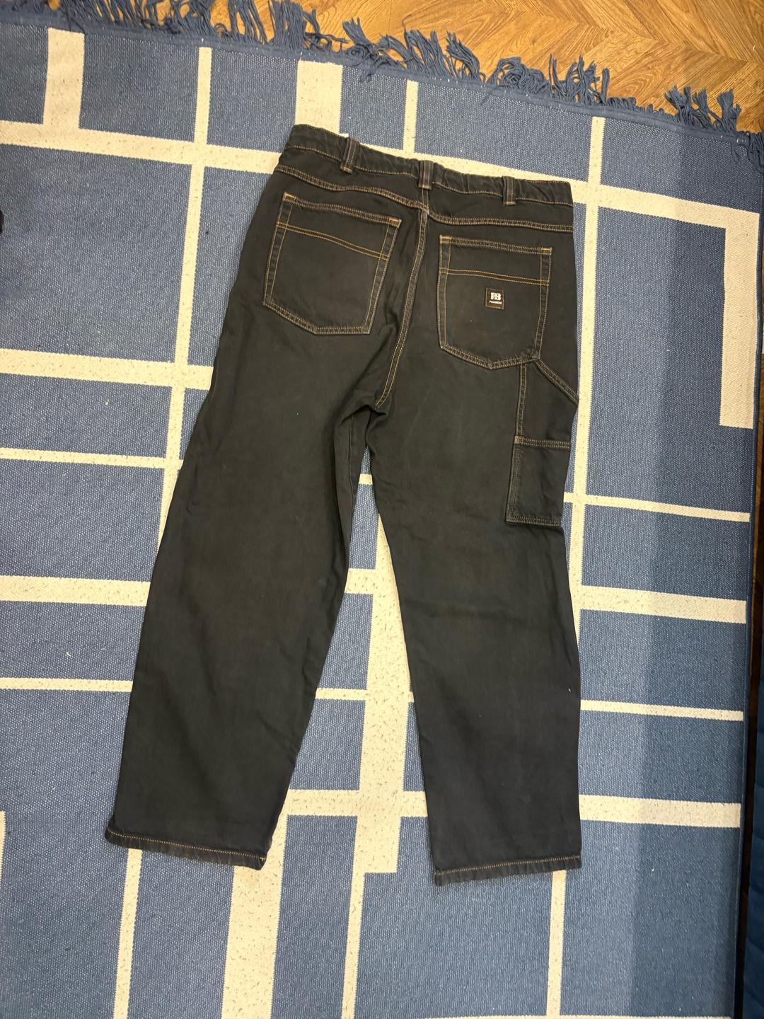 Pull & Bear Джинсы Pull&Bear — фото 2