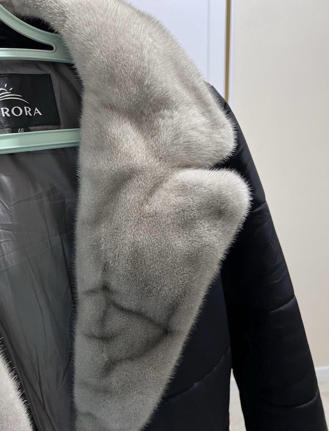 Avrora Куртка — фото 2